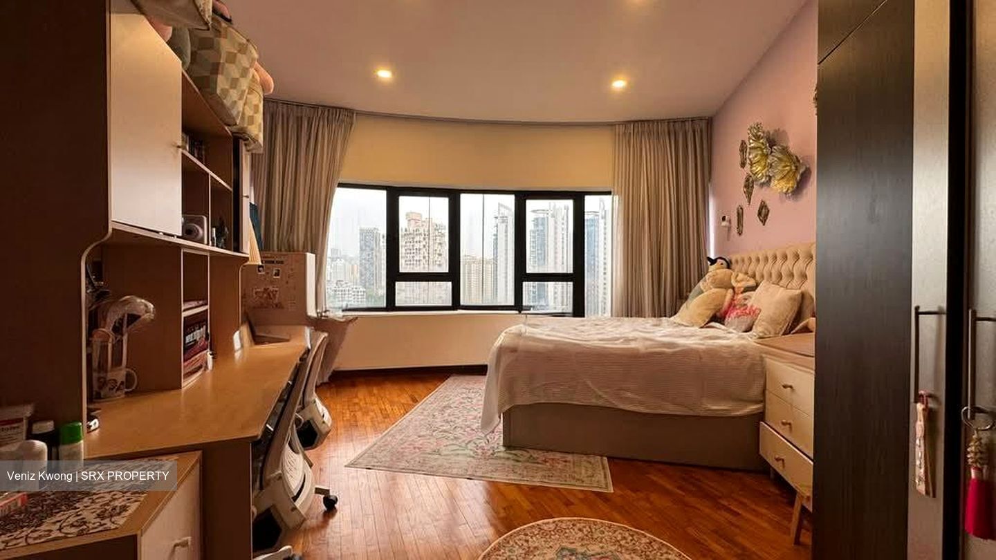 Orchard Bel Air (D10), Condominium #578614161